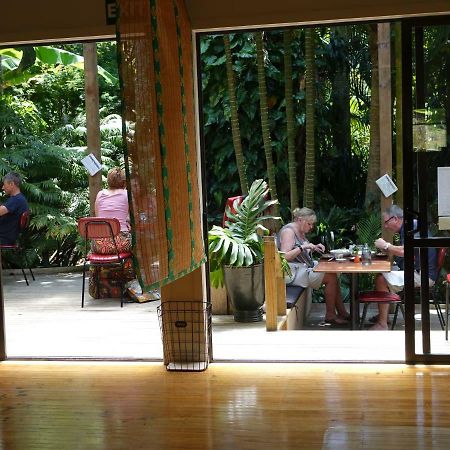 Wharepuke Subtropical Accommodation Kerikeri Esterno foto