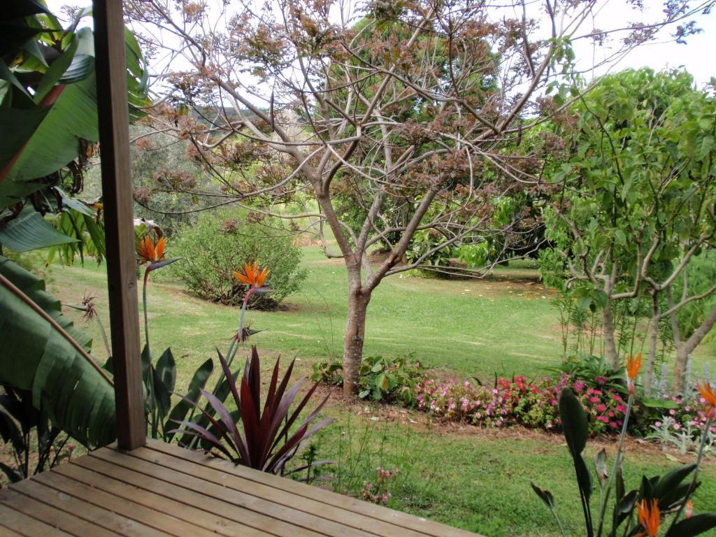 Wharepuke Subtropical Accommodation Kerikeri Esterno foto