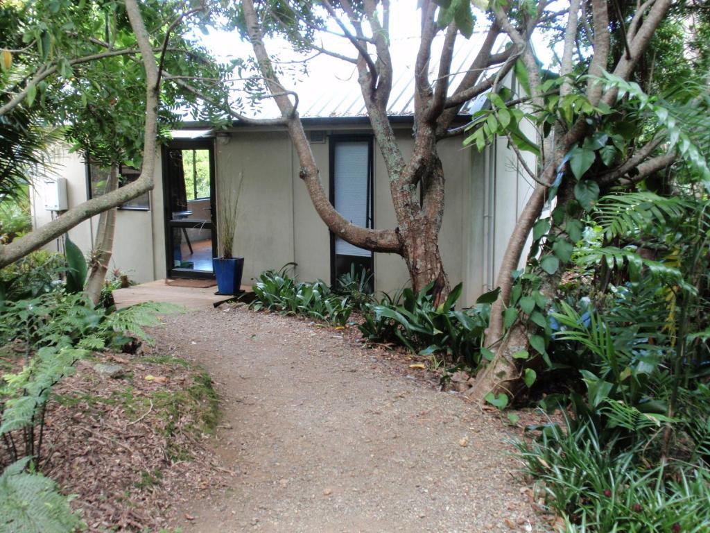 Wharepuke Subtropical Accommodation Kerikeri Esterno foto