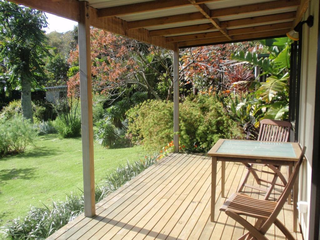 Wharepuke Subtropical Accommodation Kerikeri Camera foto
