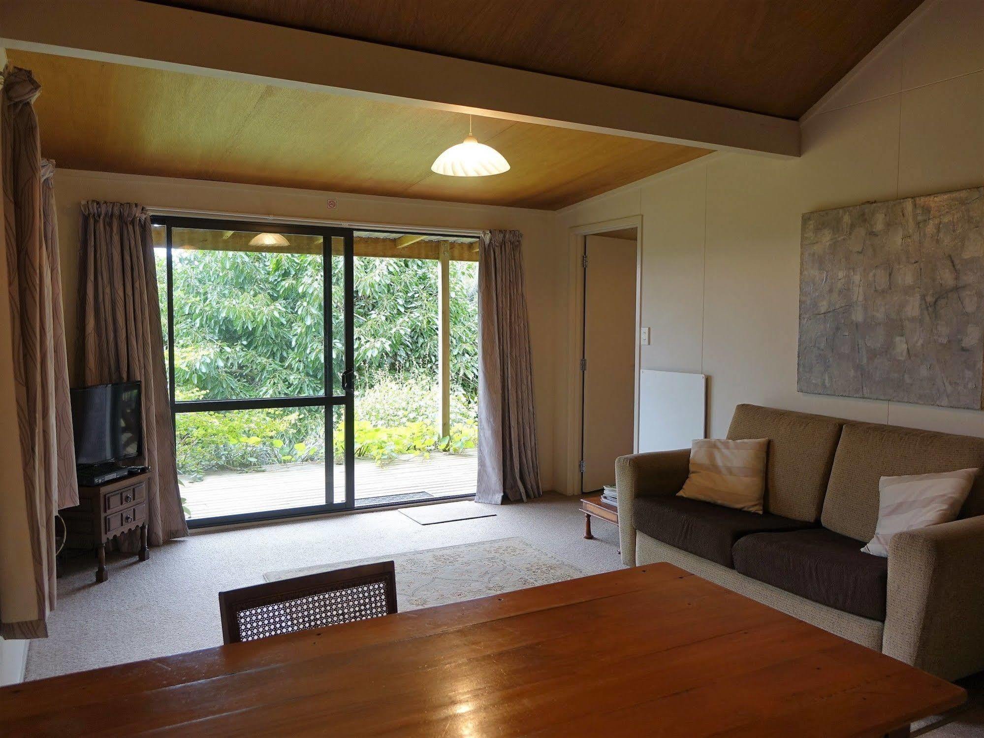Wharepuke Subtropical Accommodation Kerikeri Esterno foto