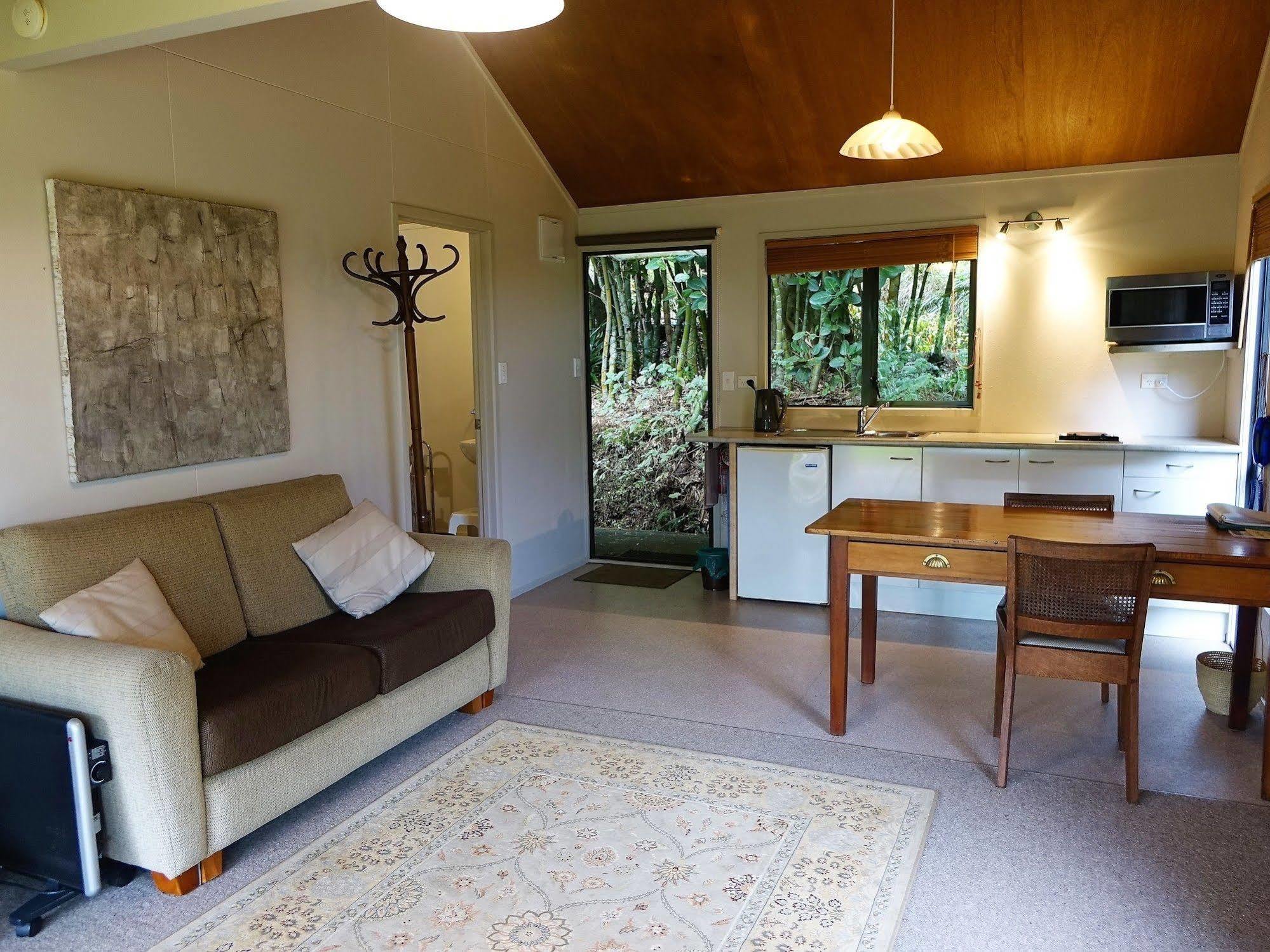Wharepuke Subtropical Accommodation Kerikeri Esterno foto