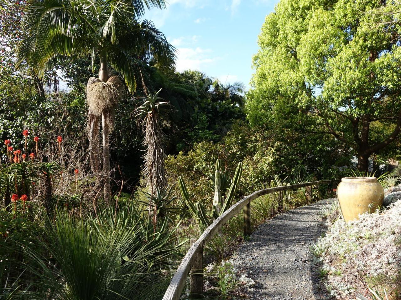 Wharepuke Subtropical Accommodation Kerikeri Esterno foto