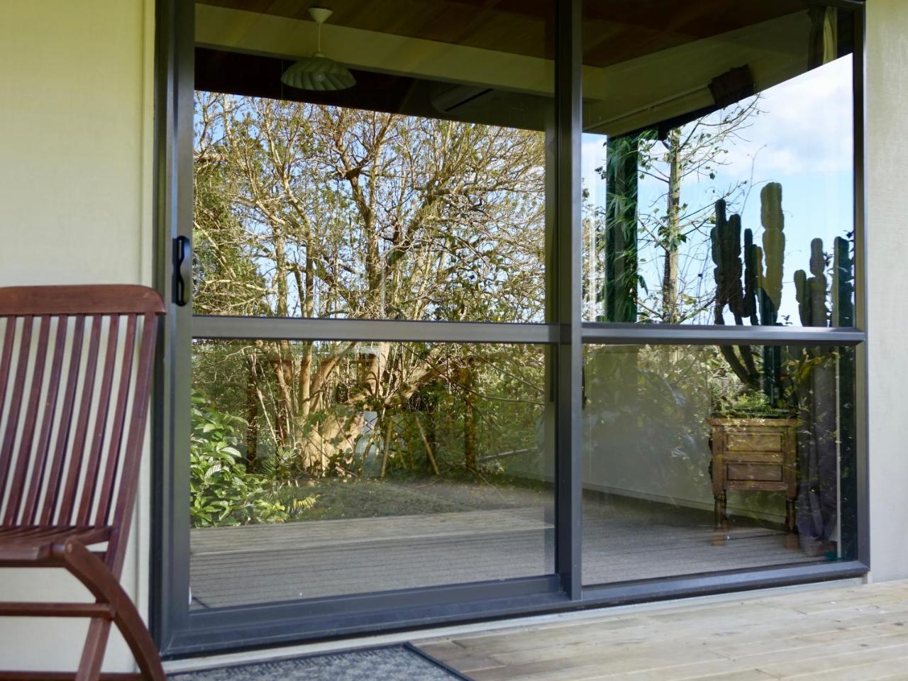 Wharepuke Subtropical Accommodation Kerikeri Esterno foto