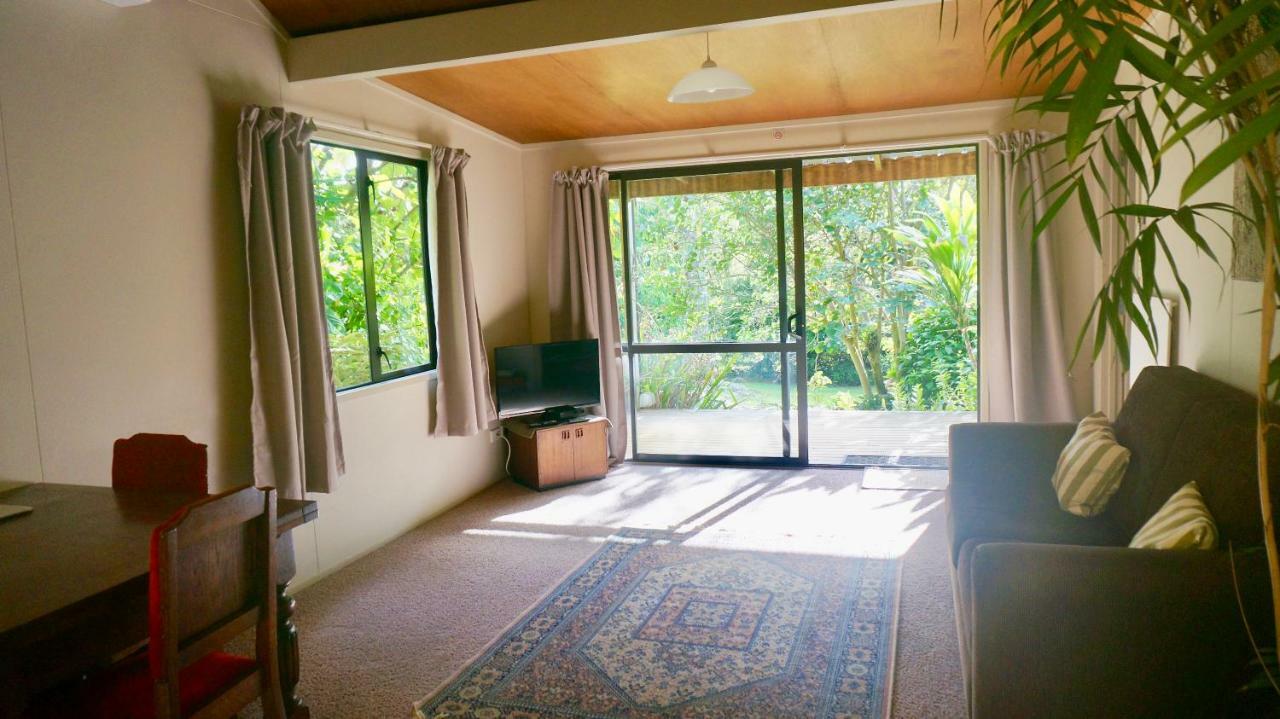 Wharepuke Subtropical Accommodation Kerikeri Esterno foto