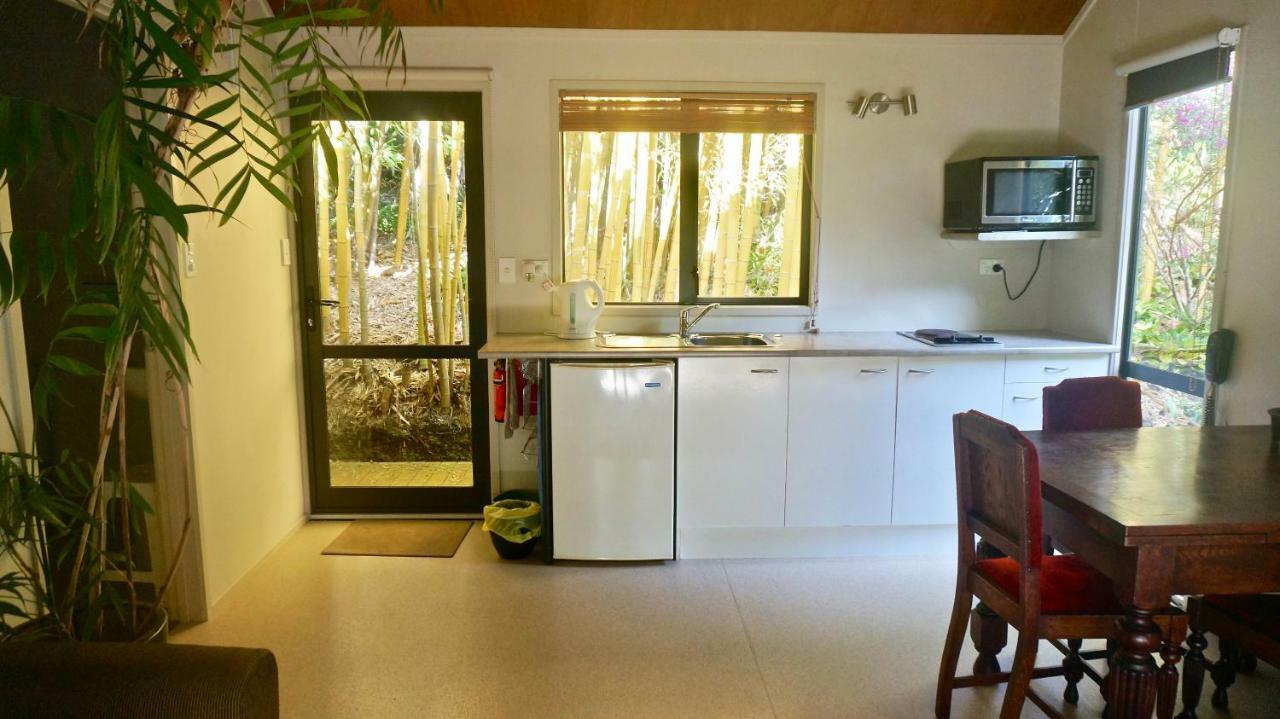 Wharepuke Subtropical Accommodation Kerikeri Esterno foto